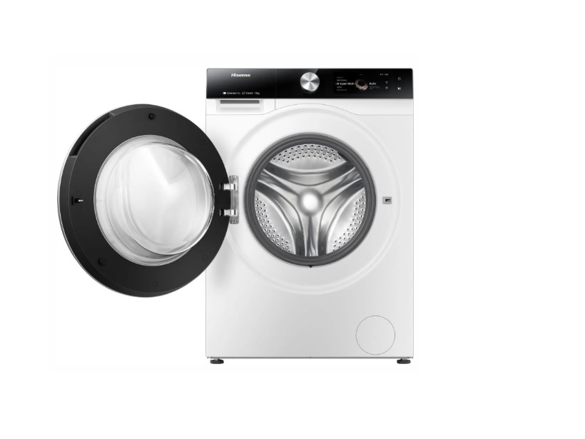 Hisense ma&scaron;ina za pranje ve&scaron;a WF7S1247BW