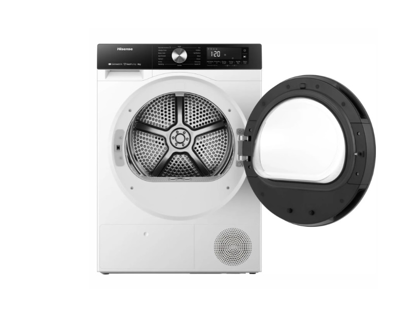 Hisense mašina za sušenje veša DH3S802BW2