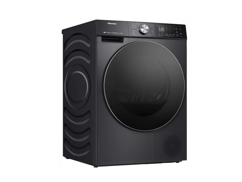 Hisense ma&scaron;ina za su&scaron;enje ve&scaron;a DH5S102BB