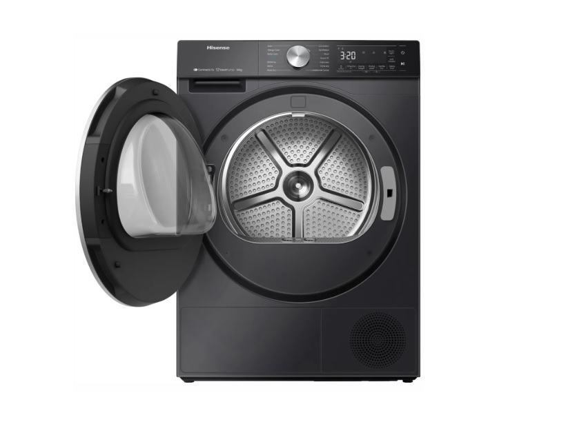 Hisense ma&scaron;ina za su&scaron;enje ve&scaron;a DH5S102BB