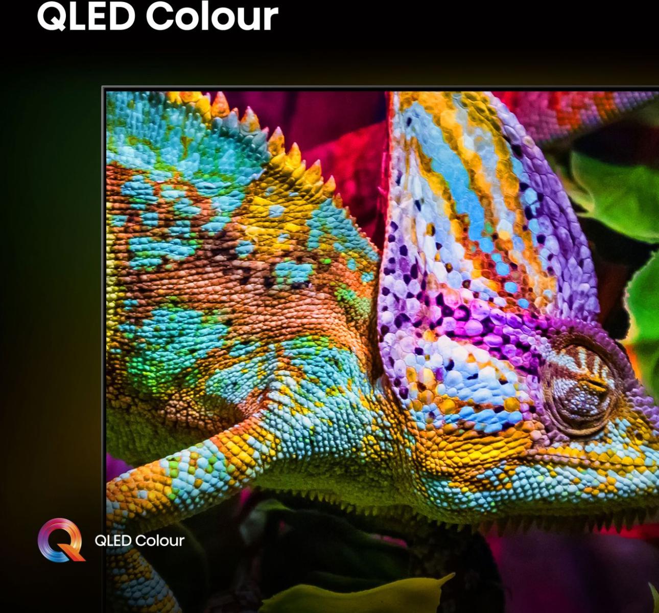 HISENSE QLED TV 85E7Q 85"4K UHD SMART TV 60Hz VIDAA OS