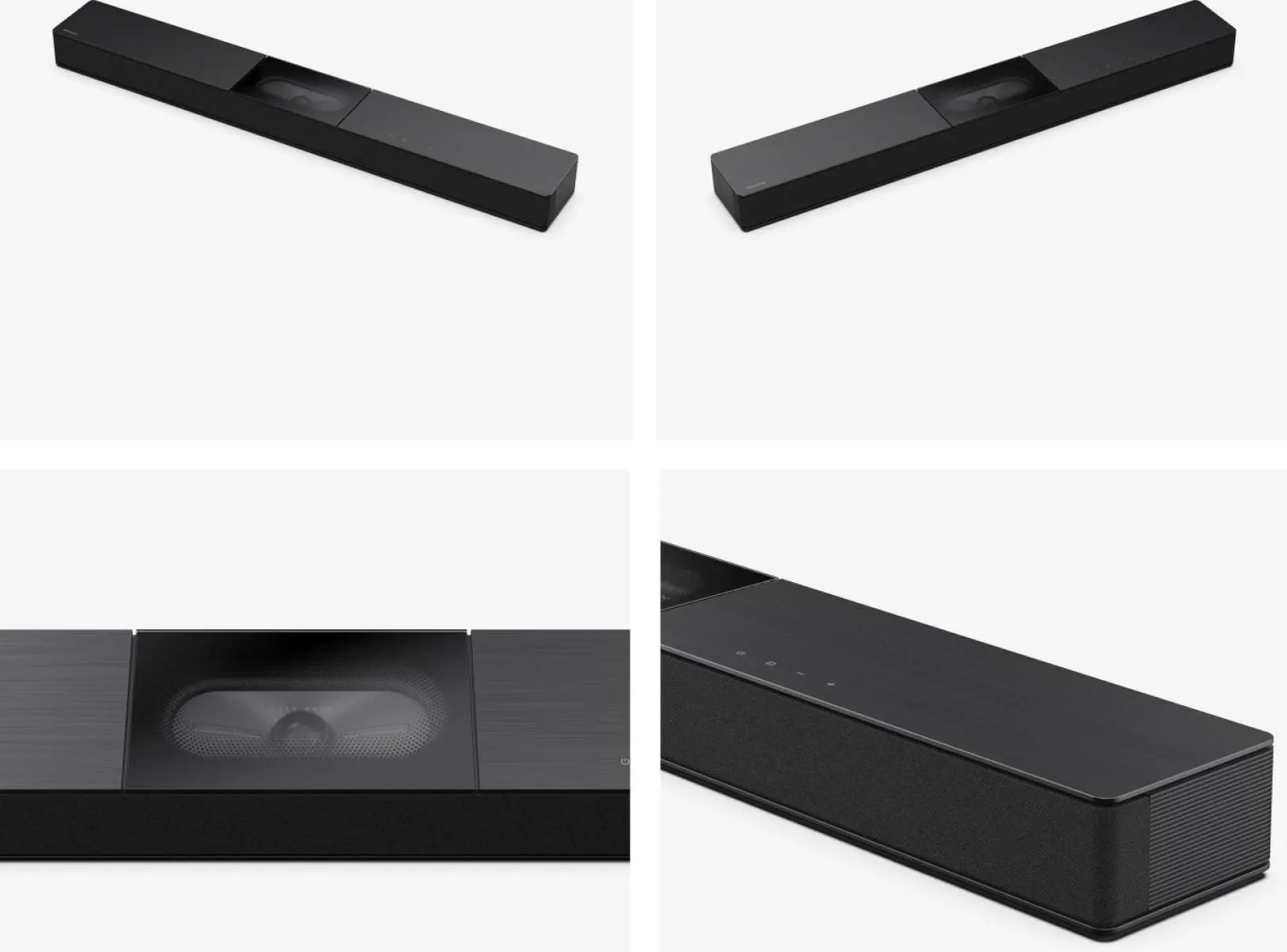 HISENSE SOUNDBAR HS2000