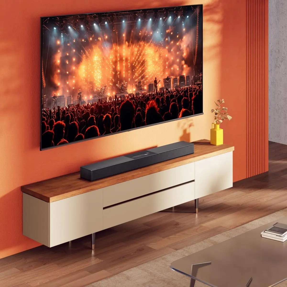 HISENSE SOUNDBAR HS2000