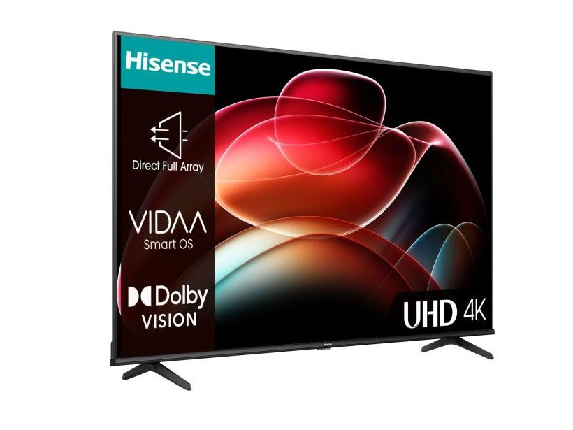 Hisense televizor 75A6K UHD Smart TV 75"