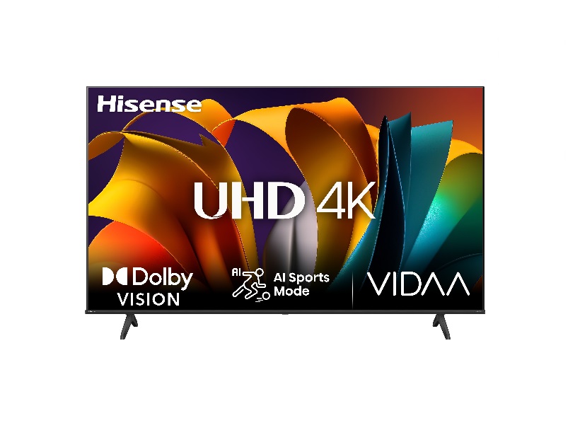 Hisense televizor 75A6N LED