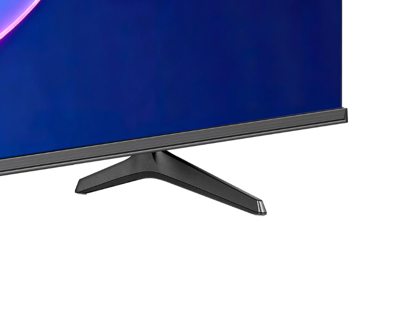 HISENSE TV 43A6S 43" 4K UHD SMART TV 60Hz VIDAA OS