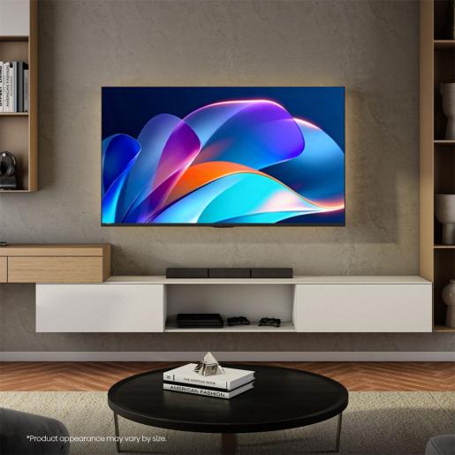 HISENSE TV 55A6S 55"4K UHD SMART TV 60Hz VIDAA OS