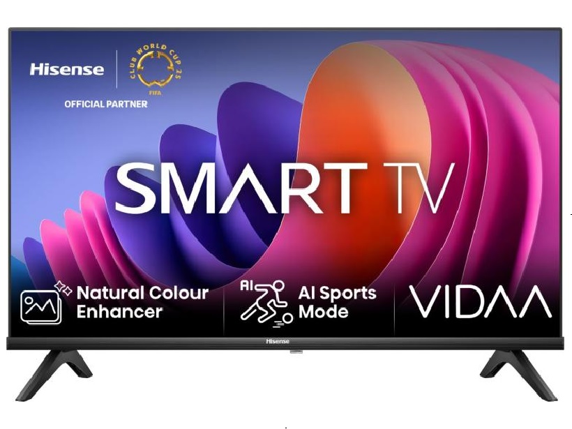 Hisense televizor 32A4N HD Smart TV 32"