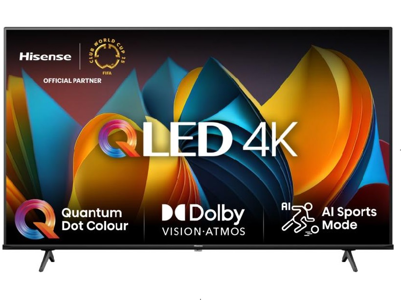 Hisense televizor 50E7NQ QLED Smart TV