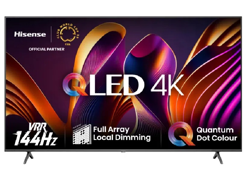 Hisense TV LED 65E7NQ