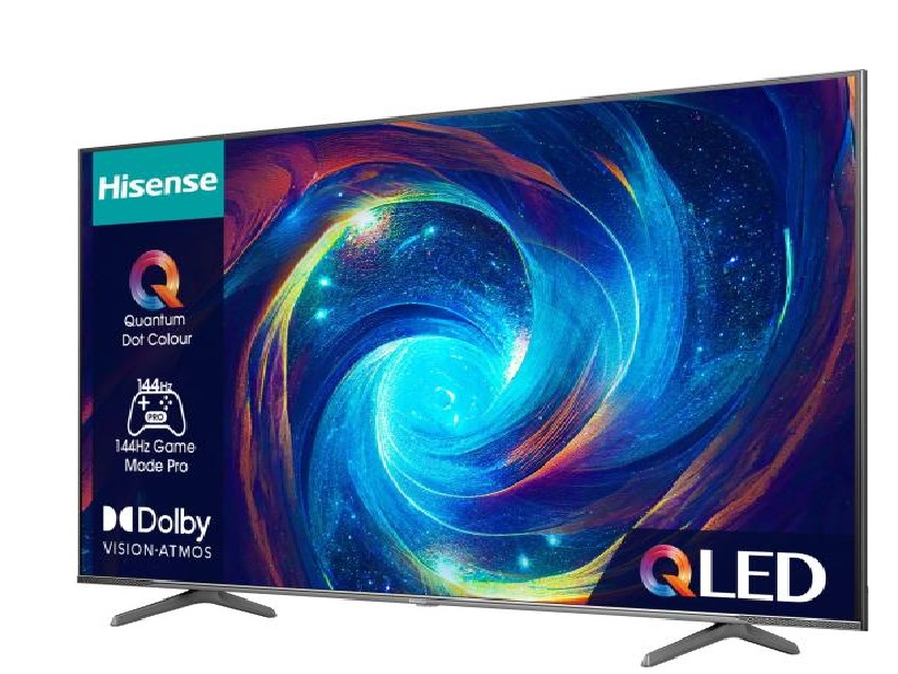 HISENSE TV LED 65E7Q PRO
