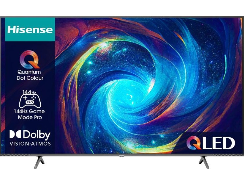 HISENSE TV LED 65E7Q PRO