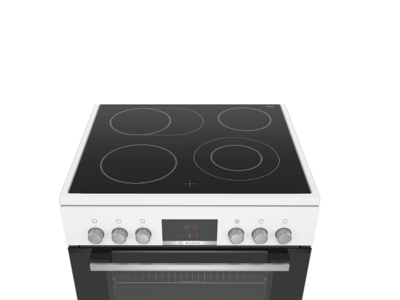HKR39C220 ELEKTRICNI SPORET BOSCH