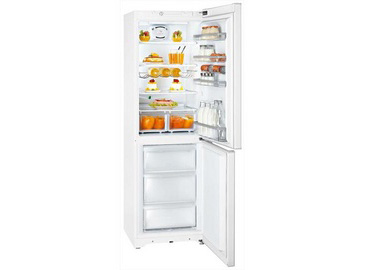 Hotpoint Ariston frižider sa zamrzivačem EBM 18210 F