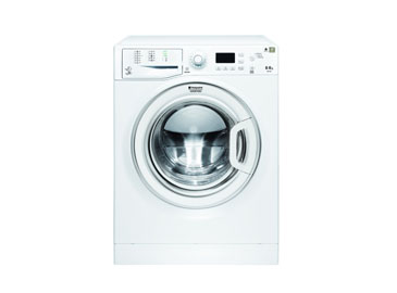 Hotpoint Ariston mašina za pranje i sušenje veša WDG 862 EU