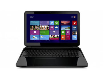 HP laptop 15-G099SM J7U32EA