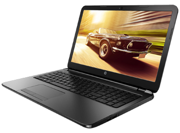 HP laptop 15,6'' 255 G3
