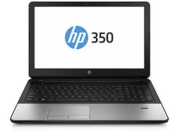 HP laptop 15.6'' 350 J4U36EA