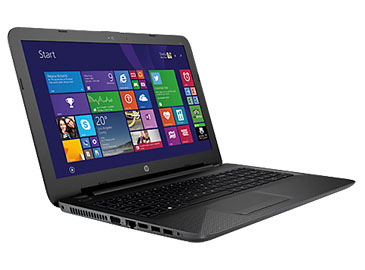  HP laptop 250 G4 M3825U