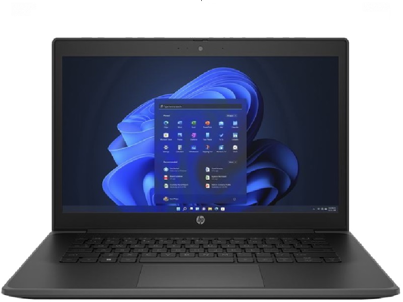HP laptop 255 G9 15.6" Ryzen 5 5625U 24+512GB 6S6F5EAV2