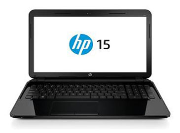 HP Laptop HP 15-G000SM F8RO9EA