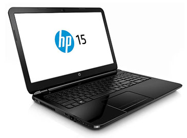 HP laptop HP 15-G206NM L5E64EA