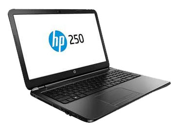 HP laptop HP 250 G3 J4T62EA