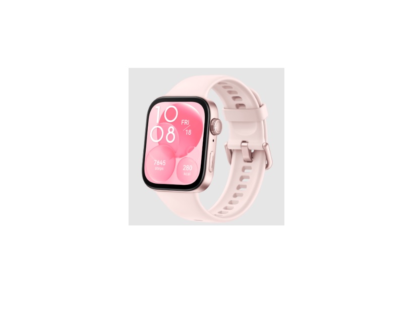 HUAWEI WATCH FIT3 PINK