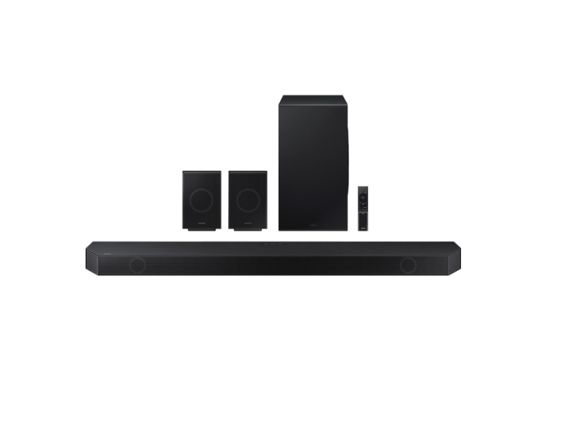 HW-Q990D_EN AV RECEIVER SAMSUNG