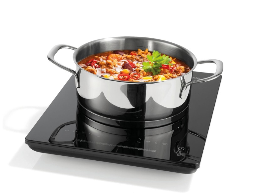 ICY2000SP INDUKCIJSKA PLOCA GORENJE 