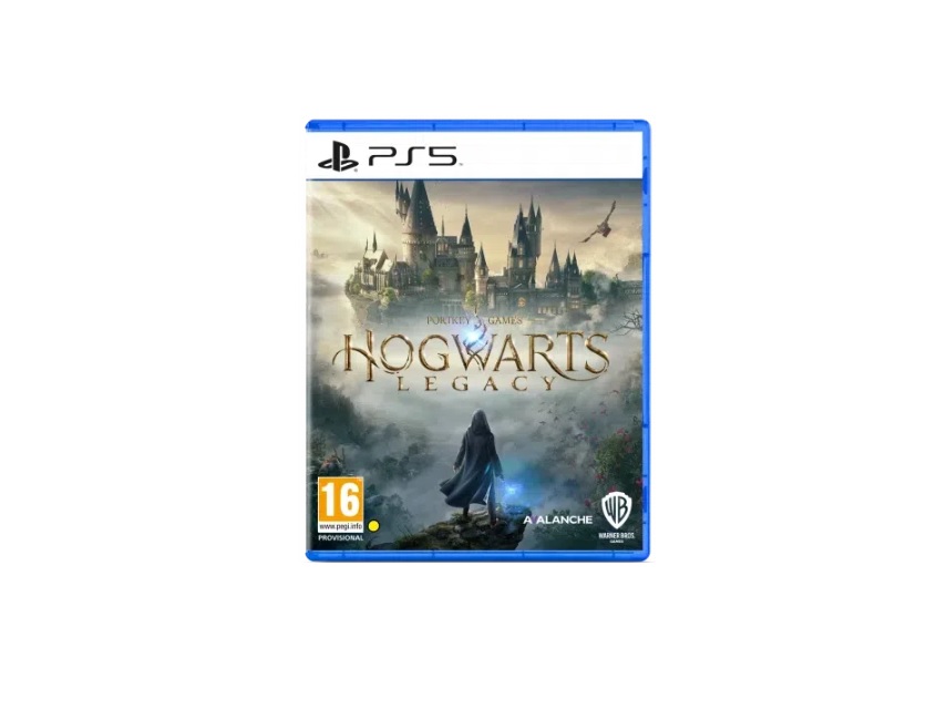 IGRA ZA PS5 HOGWARTS LEGACY