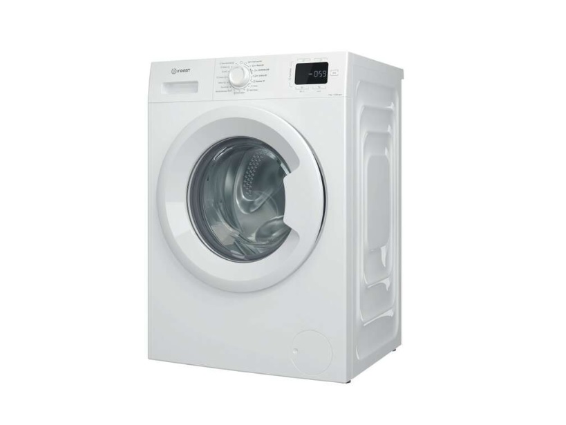 IMA 762B MY TIME EE MASINA ZA PRANJE VESA INDESIT#helloween