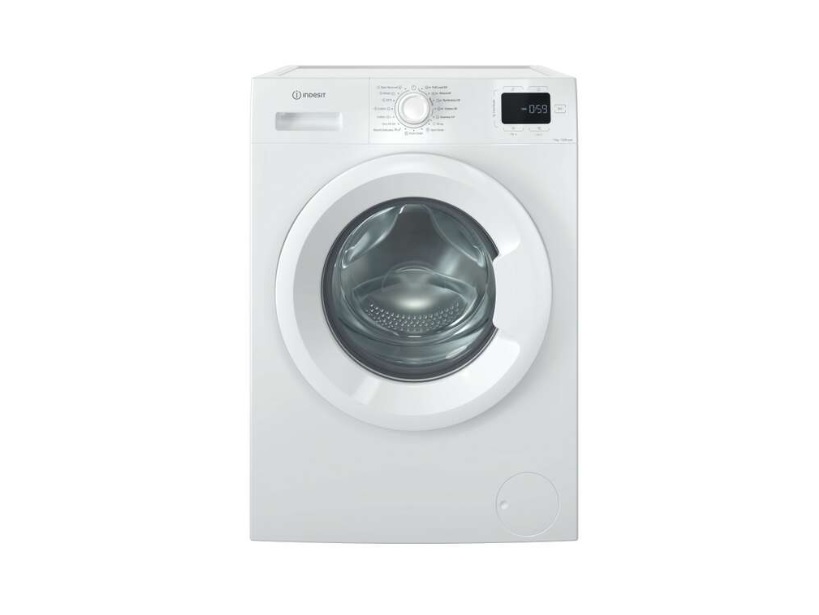 IMA 762B MY TIME EE MASINA ZA PRANJE VESA INDESIT#helloween