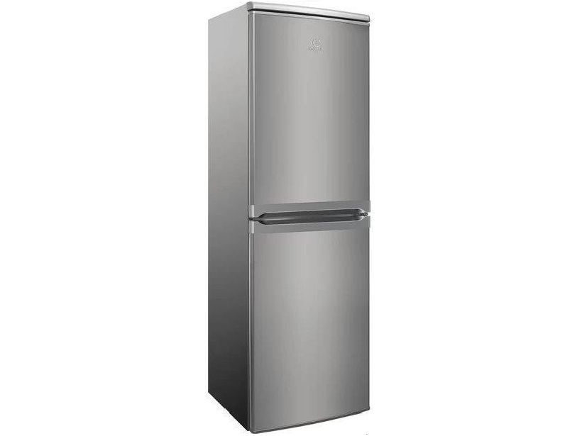 Indesit kombinovani frižider CAA 55 NX #finalnarasprodaja