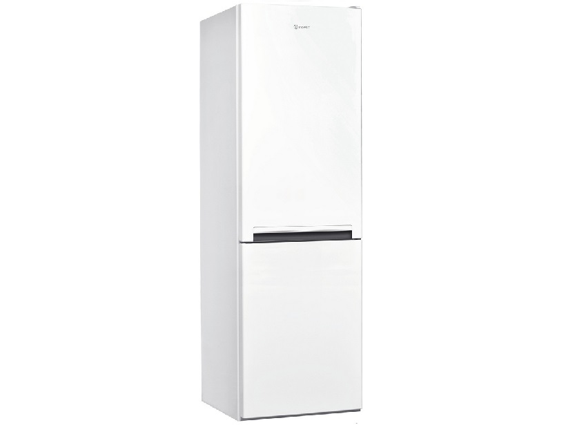 Indesit kombinovani frižider LI8 S1E W #finalnarasprodaja