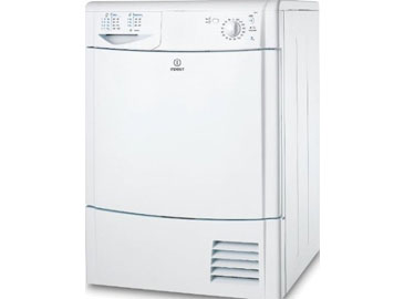 Indesit kondenzacijska mašina za sušenje veša IDC 75 (EU)