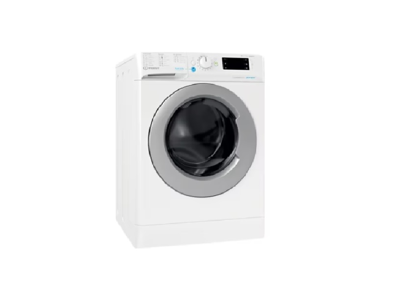 Indesit mašina za pranje i sušenje veša BDE 1071682X WS EE#BTEOL 