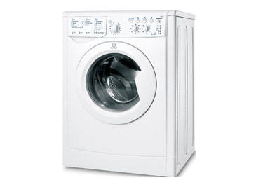 Indesit mašina za pranje i sušenje veša IWDC 6105