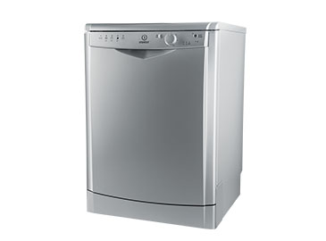 Indesit mašina za pranje posuđa DFG 15B10 S