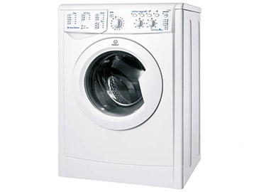 Indesit mašina za pranje veša IWSC 50851 SLIM