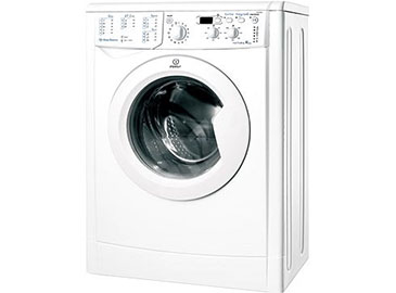 Indesit masina za pranje vesa EWSD 60851 W EU