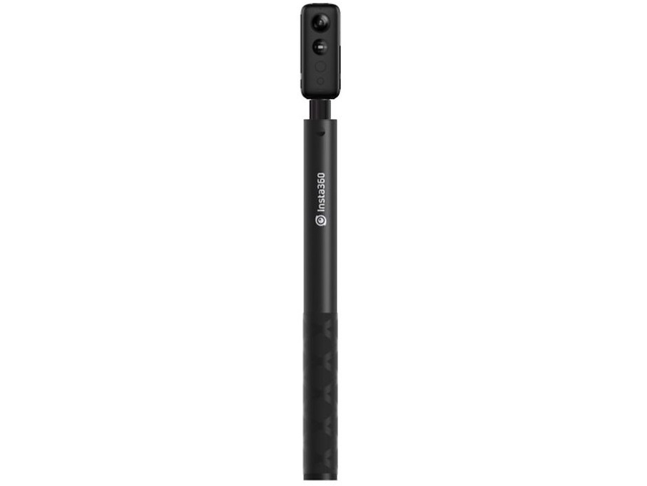 Insta360 SelfieStick for ONE X kameru (nevidljivi, za ONE X_R_X2 120cm)