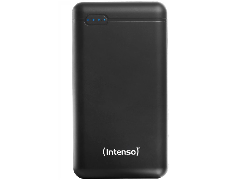 Intenso Powerbank prijenosni punjač za mobitel i tablet XS20000 - Black