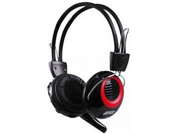 Intex Slušalice s mikrofonom Stylish IT-HP893SM