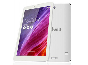Intex tablet 7'' 7 ABLAZE II 3G