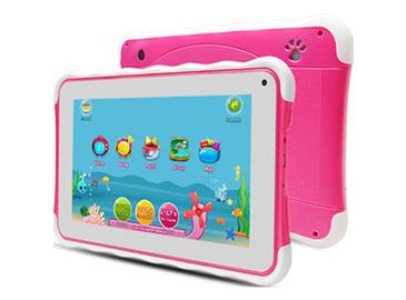 Intex tablet 7" PlayTab V5 Pink
