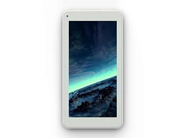 Intex tablet Charm II White