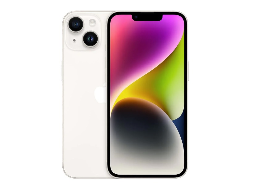 IPHONE 14 128GB STARLIGHT 