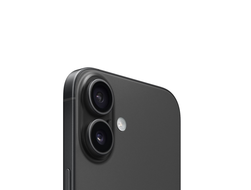 IPHONE 16 128GB BLACK
