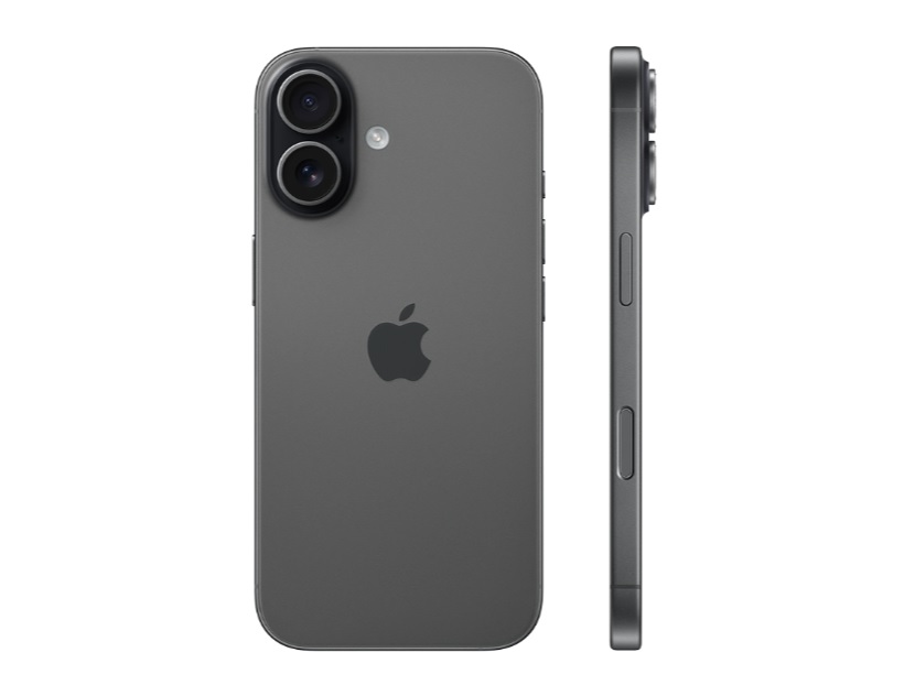 IPHONE 17 256GB BLACK 